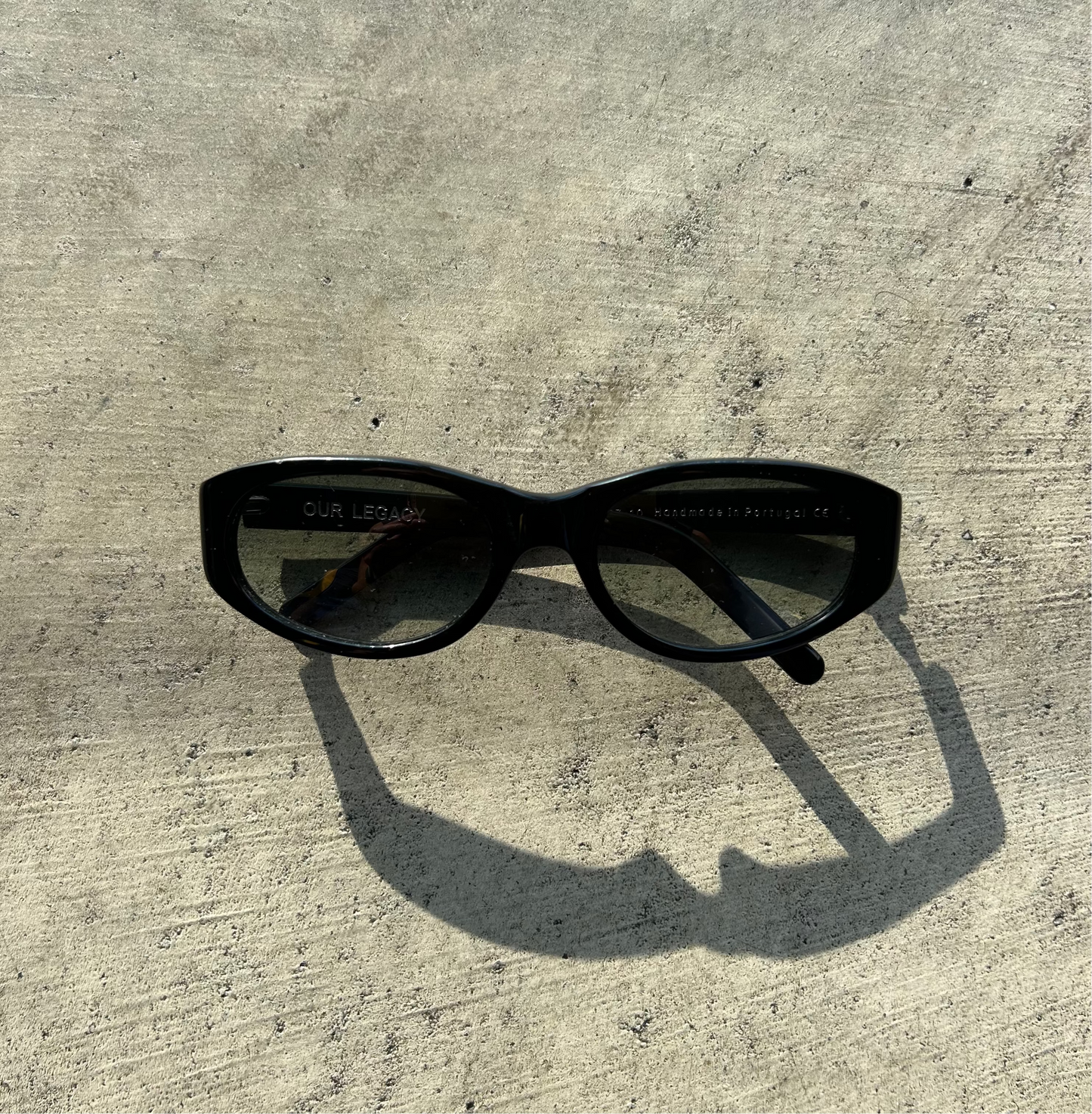 Sunglasses UNWOUND