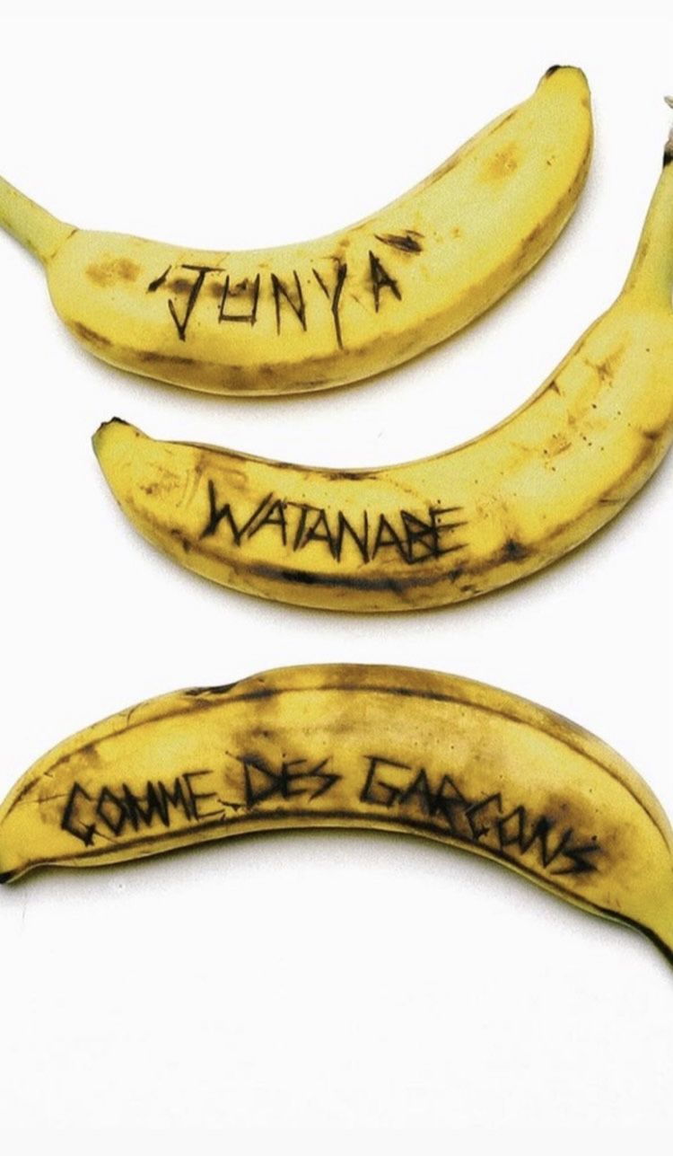 Junya Watanabe
