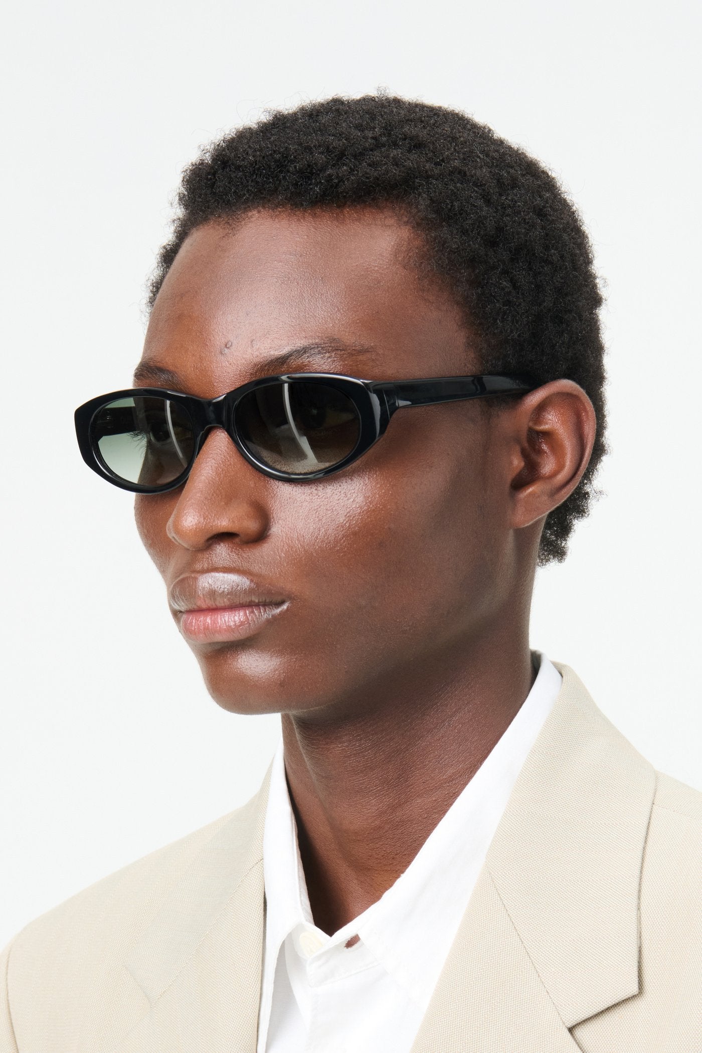 Sunglasses UNWOUND