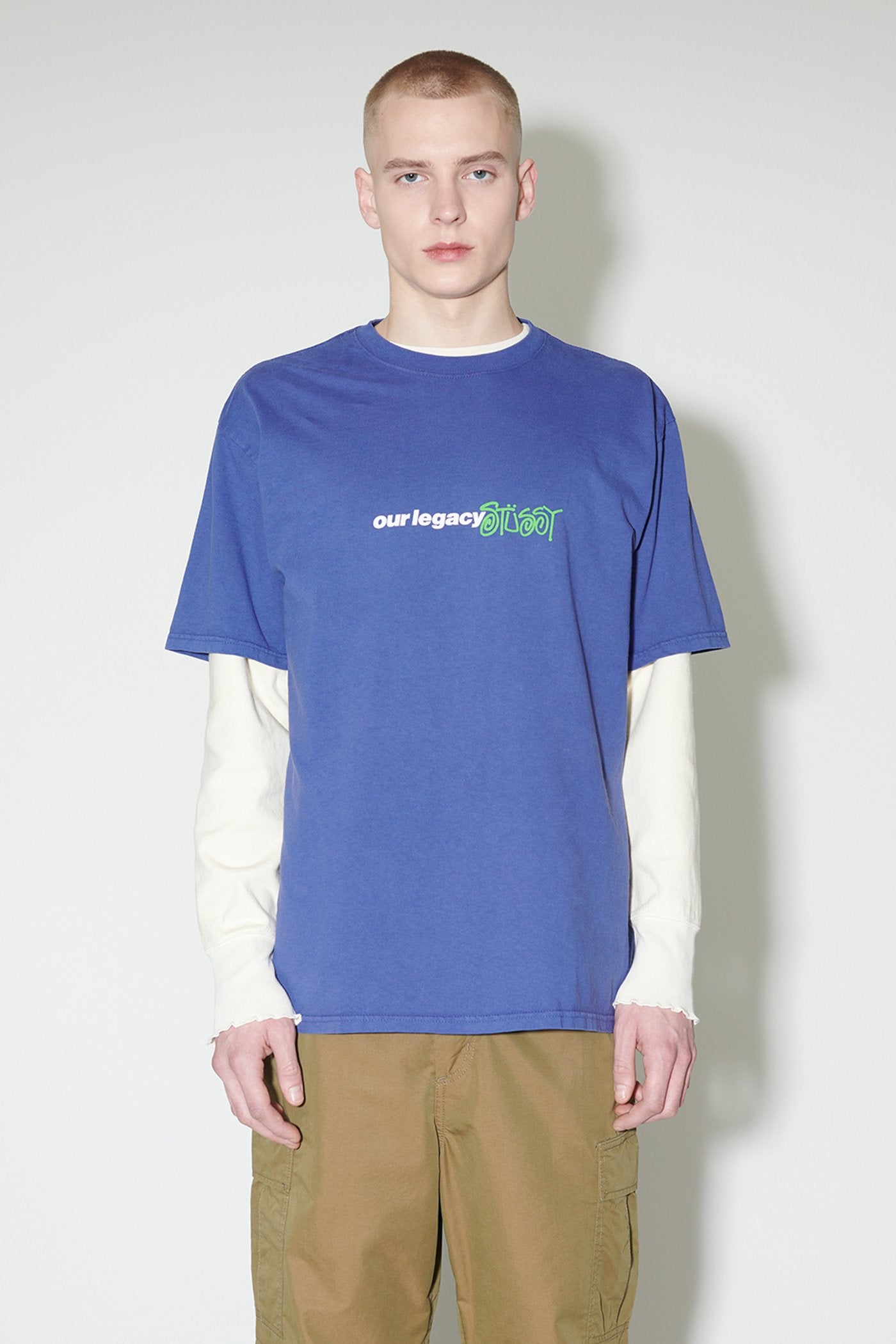 2024 OL SPORT PIG. DYED TEE