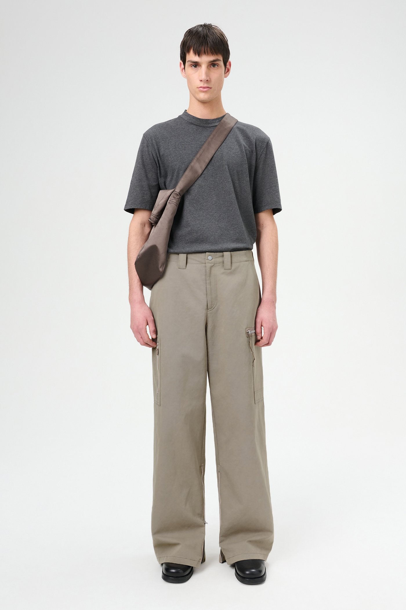 Our Legacy Fall/Winter 2024 Tactical Cargo