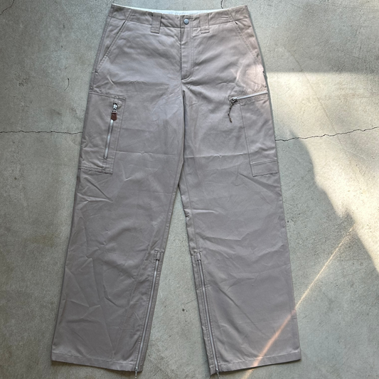 Fall/Winter 2024 Tactical Cargo