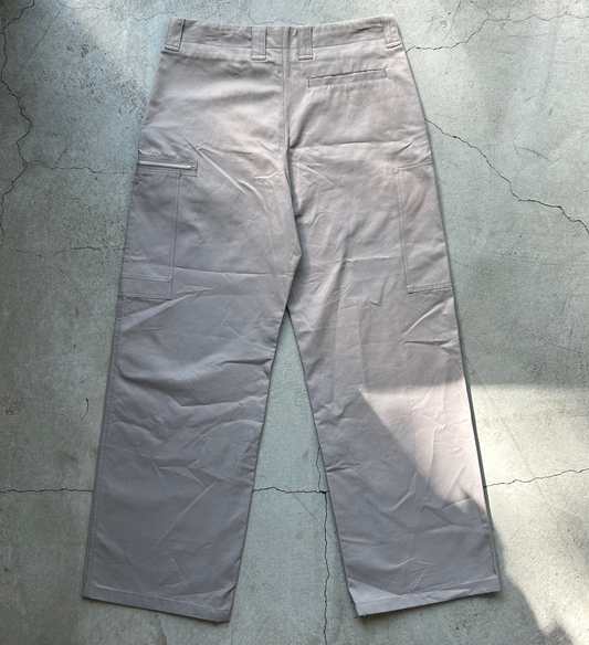 Fall/Winter 2024 Tactical Cargo