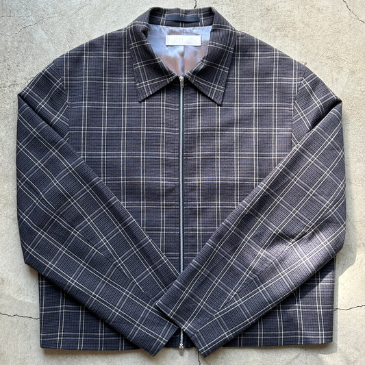 Spring 24 Mini Jacket Dinner Date Check