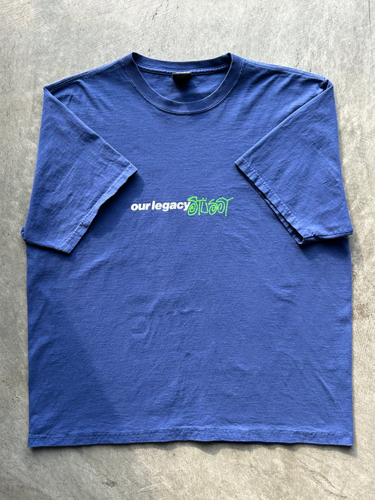 2024 OL SPORT PIG. DYED TEE